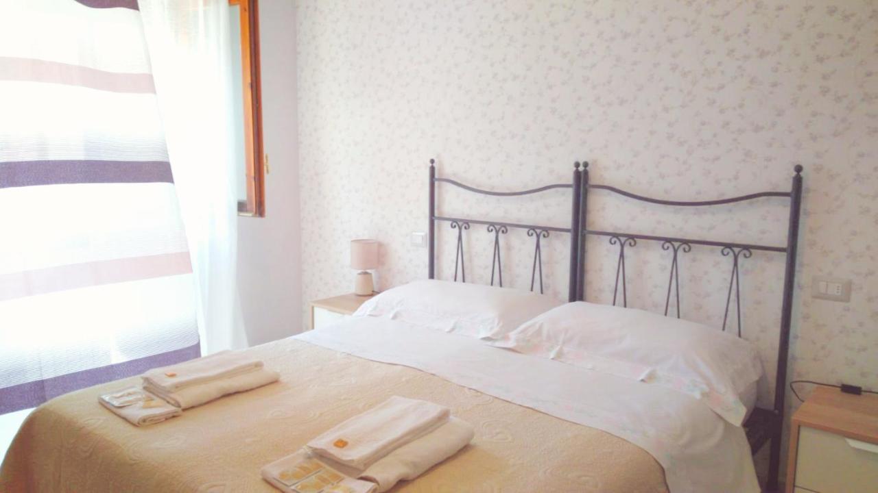 B&B Mariele Baronissi Extérieur photo