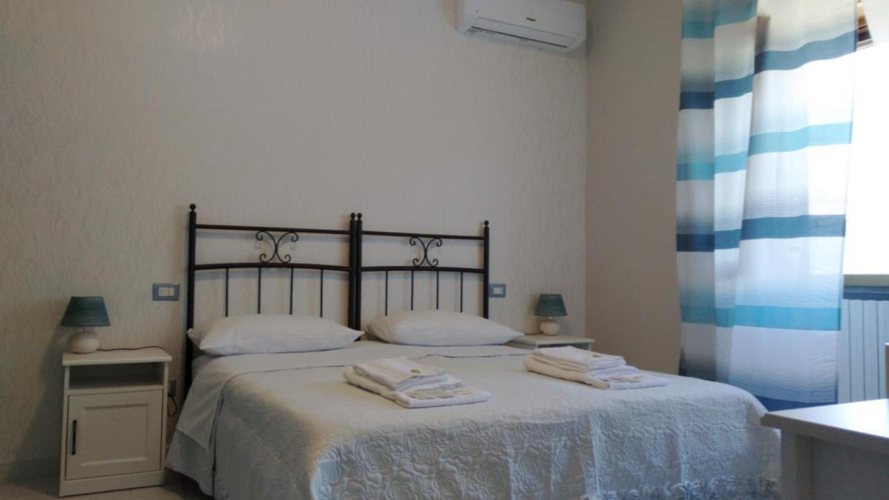 B&B Mariele Baronissi Extérieur photo