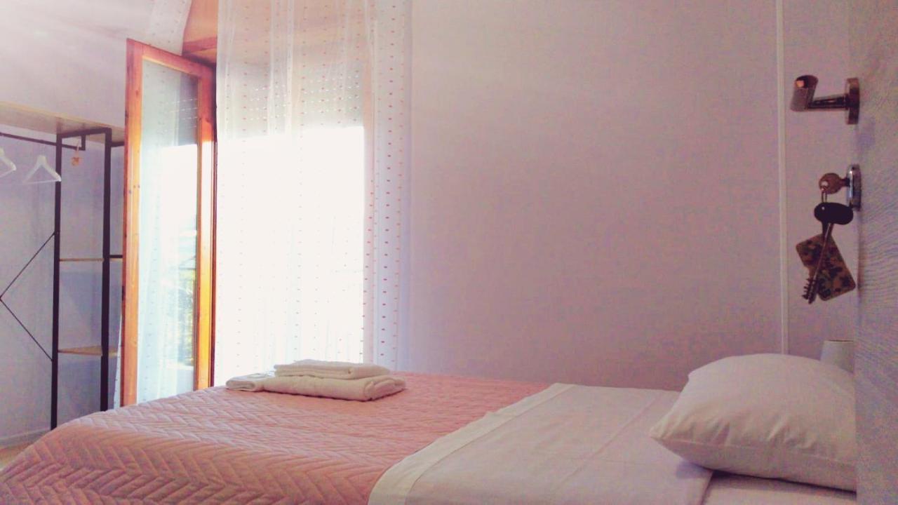 B&B Mariele Baronissi Extérieur photo