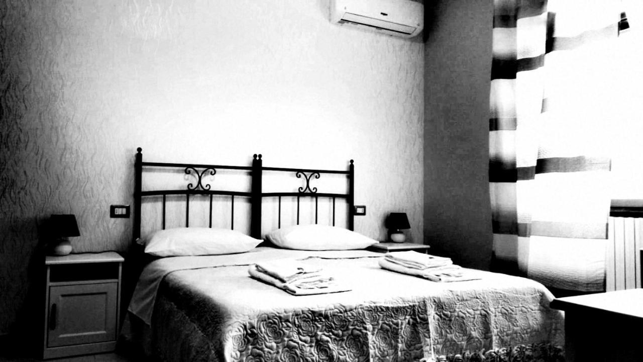B&B Mariele Baronissi Extérieur photo