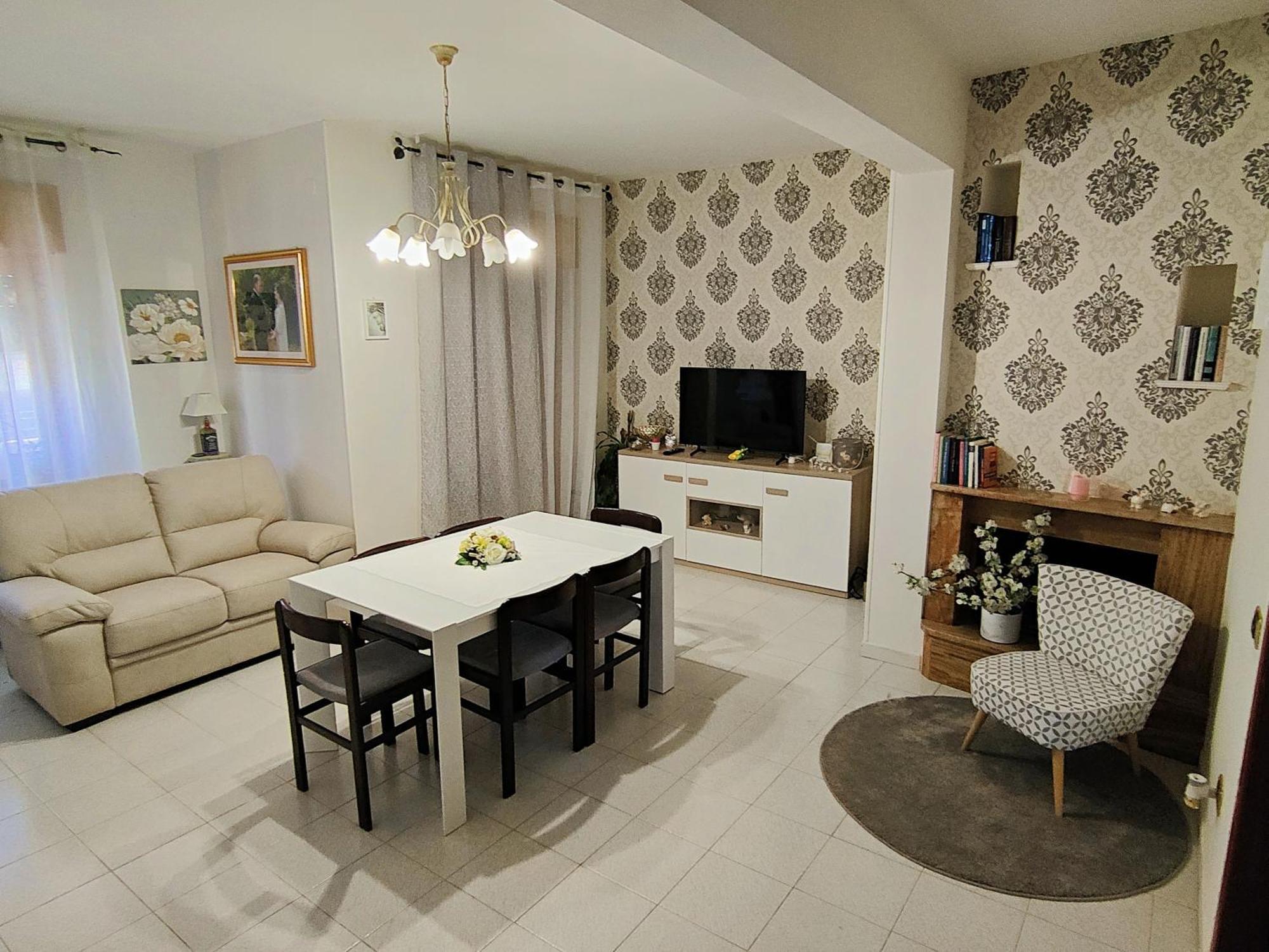 B&B Mariele Baronissi Extérieur photo