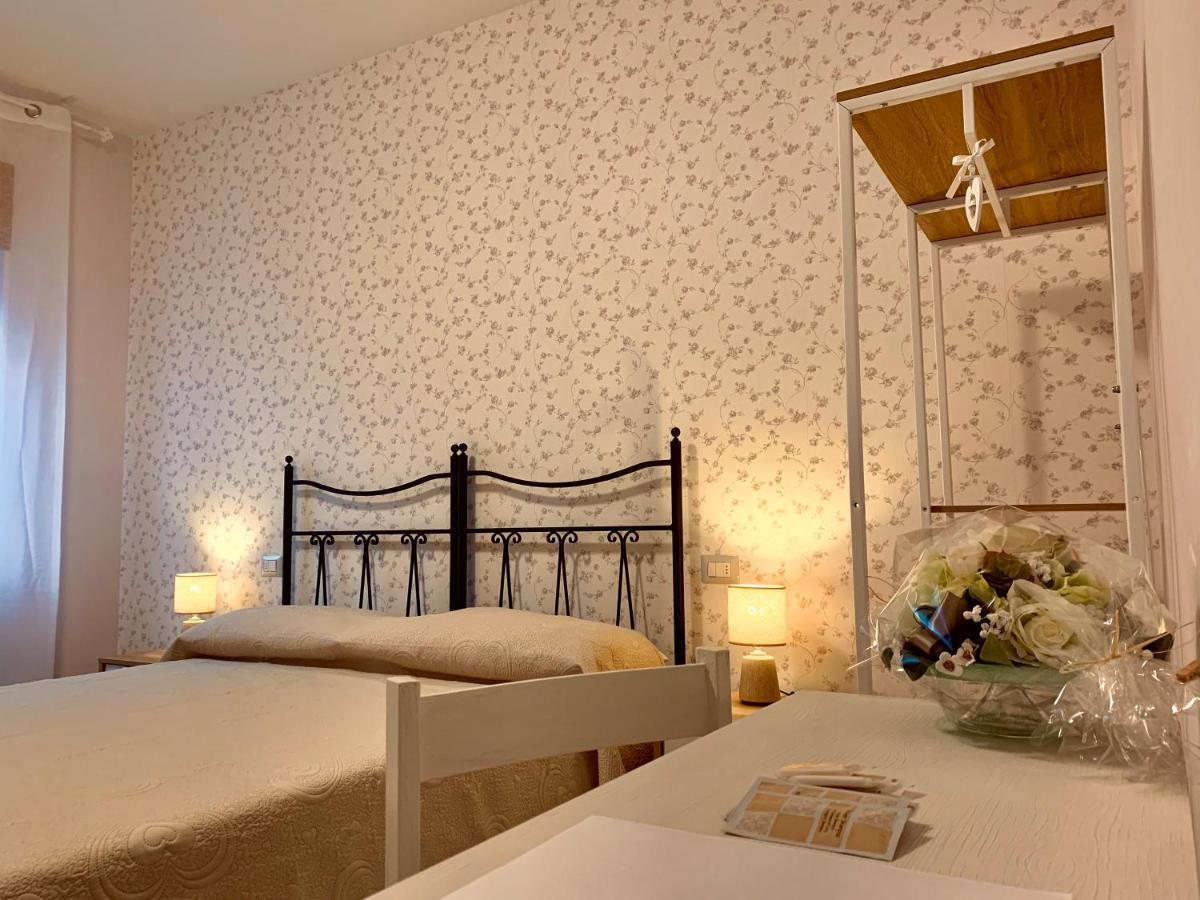 B&B Mariele Baronissi Extérieur photo