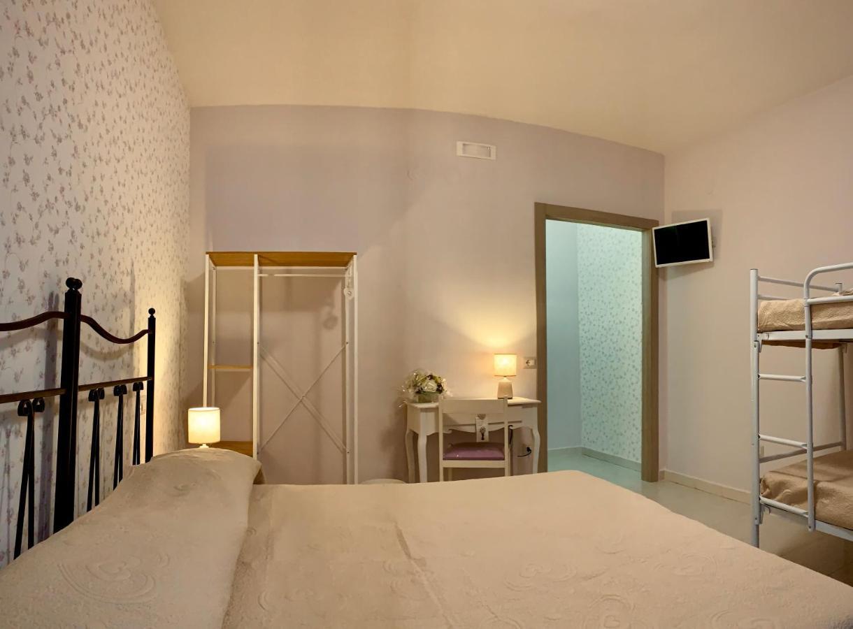 B&B Mariele Baronissi Extérieur photo