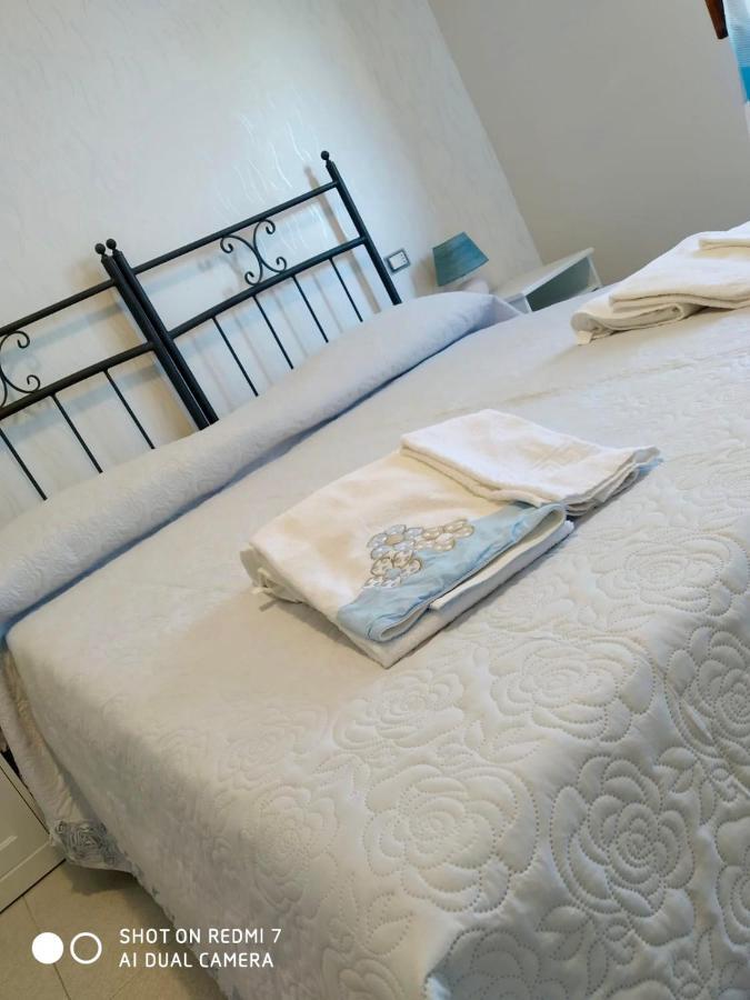 B&B Mariele Baronissi Extérieur photo