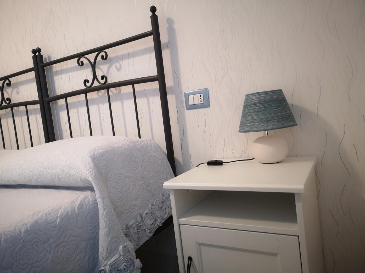 B&B Mariele Baronissi Extérieur photo
