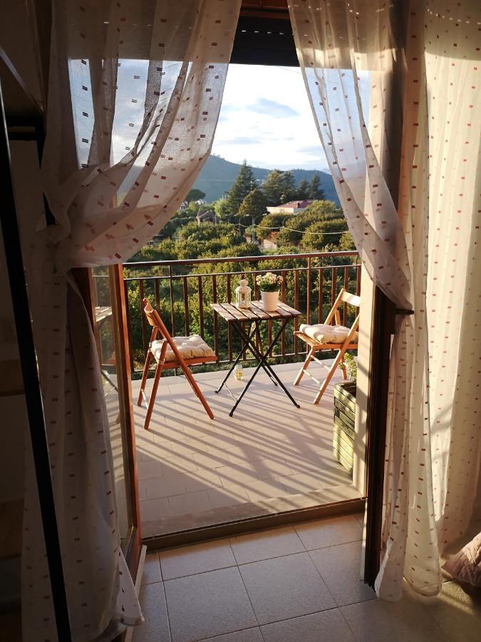 B&B Mariele Baronissi Extérieur photo