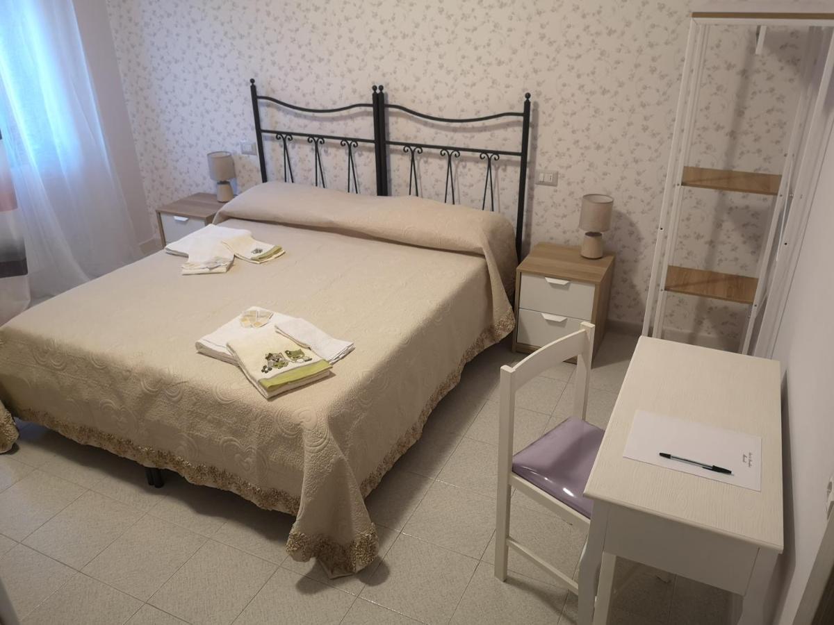 B&B Mariele Baronissi Extérieur photo