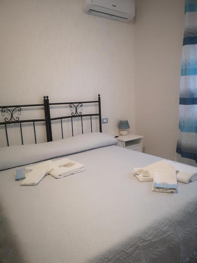 B&B Mariele Baronissi Extérieur photo
