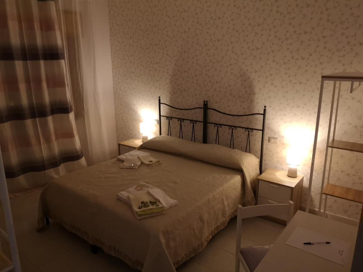 B&B Mariele Baronissi Extérieur photo
