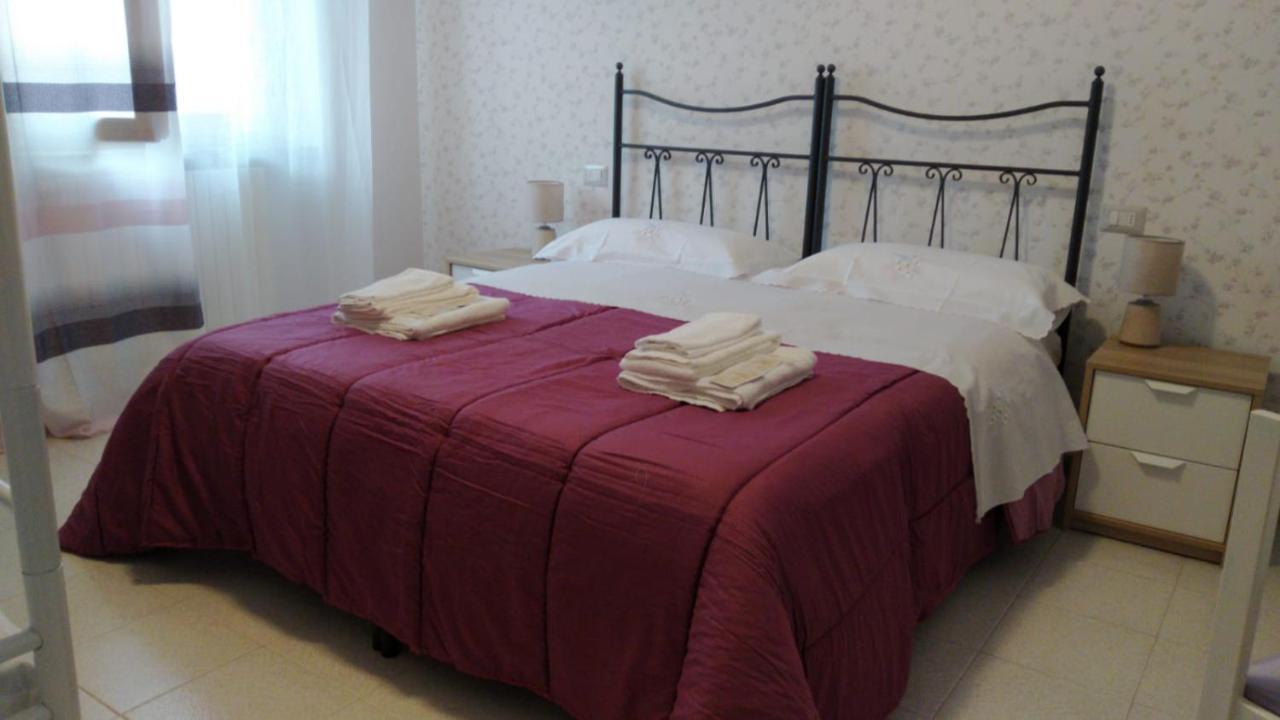 B&B Mariele Baronissi Extérieur photo